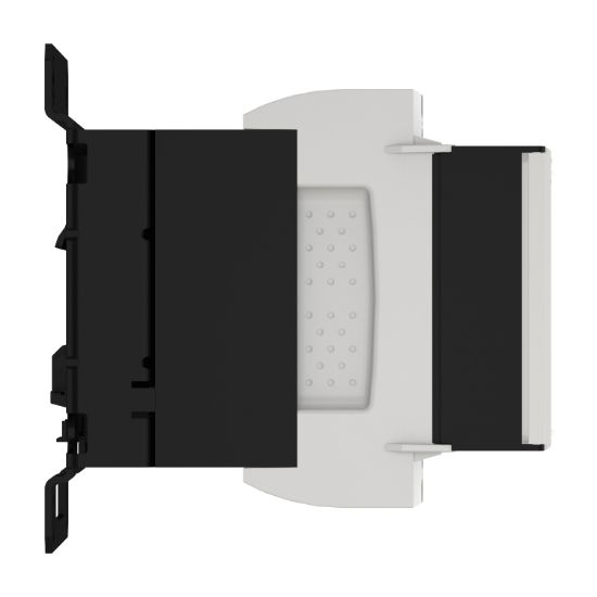 Picture of rectified and filtered power supply - 1 or 2-phase - 400 V AC - 24 V - 6 A