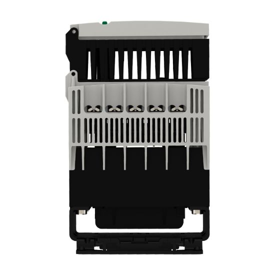 Picture of rectified and filtered power supply - 1 or 2-phase - 400 V AC - 24 V - 2 A