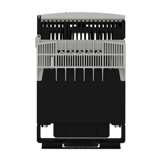 Picture of rectified and filtered power supply - 1 or 2-phase - 400 V AC - 24 V - 10 A