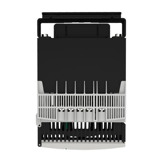 Picture of rectified and filtered power supply - 1 or 2-phase - 400 V AC - 24 V - 10 A
