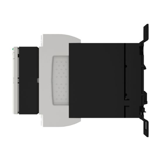 Picture of rectified and filtered power supply - 1 or 2-phase - 400 V AC - 24 V - 10 A