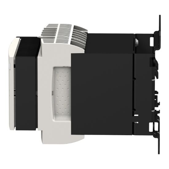 Picture of rectified and filtered power supply - 1 or 2-phase - 400 V AC - 24 V - 10 A