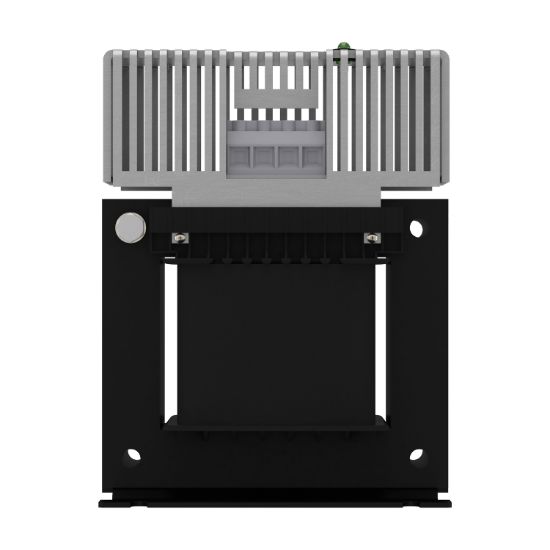 Picture of rectified and filtered power supply - 1 or 2-phase - 400 V AC - 24 V - 15 A