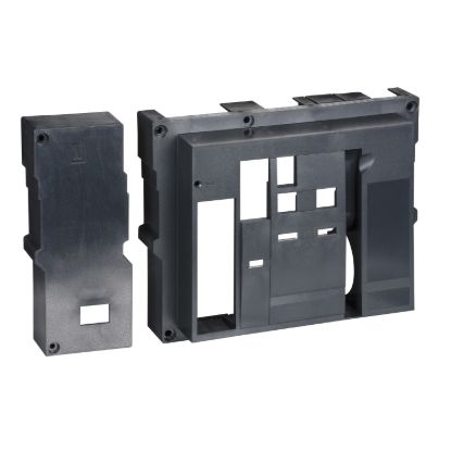 Picture of Front cover, MasterPact NW, 3P/4P, spare part