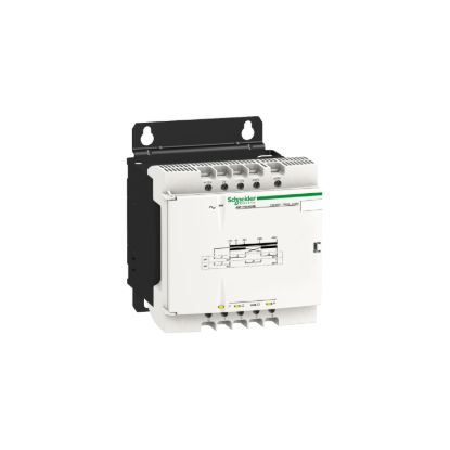 Picture of voltage transformer - 230..400 V - 2 x 24 V - 250 VA