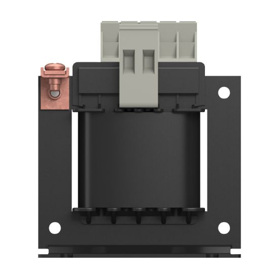 Picture of voltage transformer - 230..400 V - 1 x 24 V - 63 VA