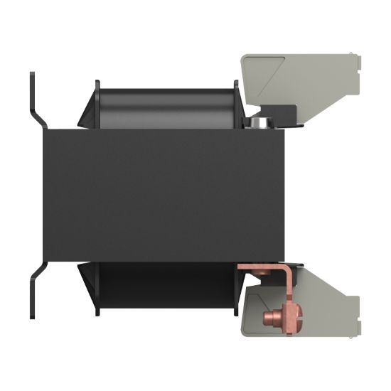 Picture of voltage transformer - 230..400 V - 1 x 24 V - 63 VA