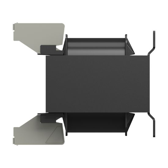 Picture of voltage transformer - 230..400 V - 1 x 24 V - 63 VA
