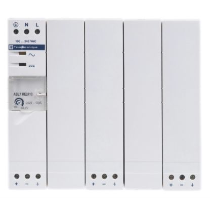 Picture of SW PS 24V/10A