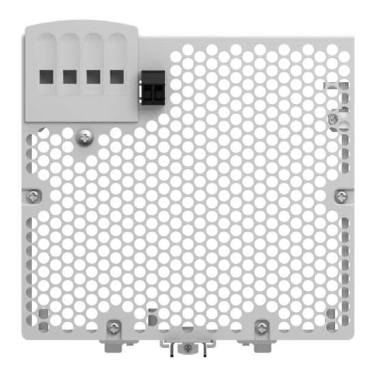 Picture of Regulated Switch Power Supply, Phaseo ABL7 ABL8, 1 or 2 phase, 100..240V, 24V, 20A