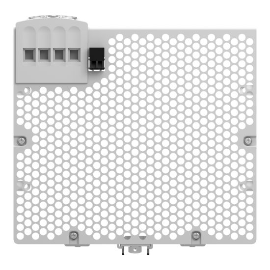 Picture of Regulated Switch Power Supply, Phaseo ABL7 ABL8, 3 phase, 380..500V, 24V, 40A