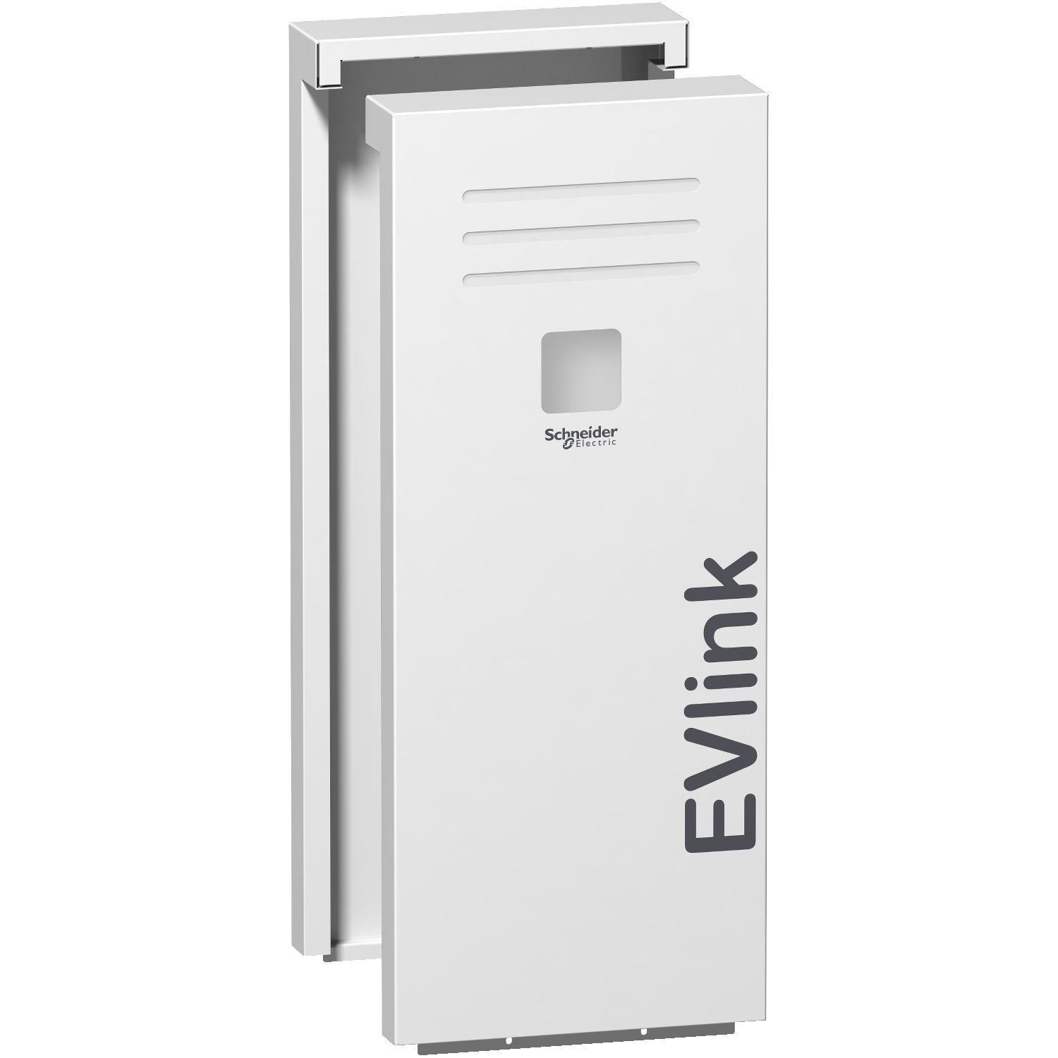 Picture of Parking Cap, EVlink Parking, for Floor Standing one or 2 socket Outlet