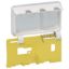 Picture of Padlocking device,TeSys Deca Fram 2,1-3 padlocks,for GV2ME