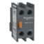 Picture of Auxiliary contact block,Easy TeSys Control,1NO+1NC,for LC1E/CAE