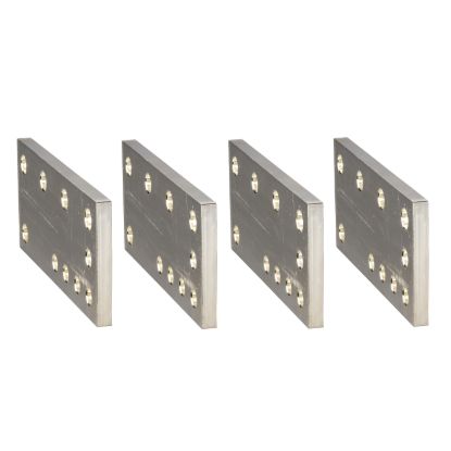 Picture of Cable lug adapters, MasterPact MTZ1 fixed/drawout, 4P, spare part