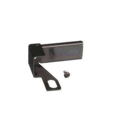 Picture of Circuit breaker accessory, PowerPacT B, padlocking device, handle, fixed adapter, OFF position only