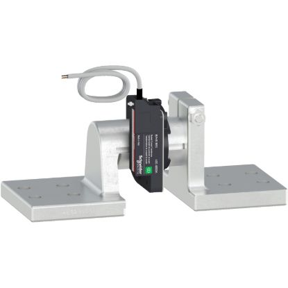 Picture of External current sensor, MasterPact MTZ2, earth fault protection, sensor rating 1000A-4000A, spare part