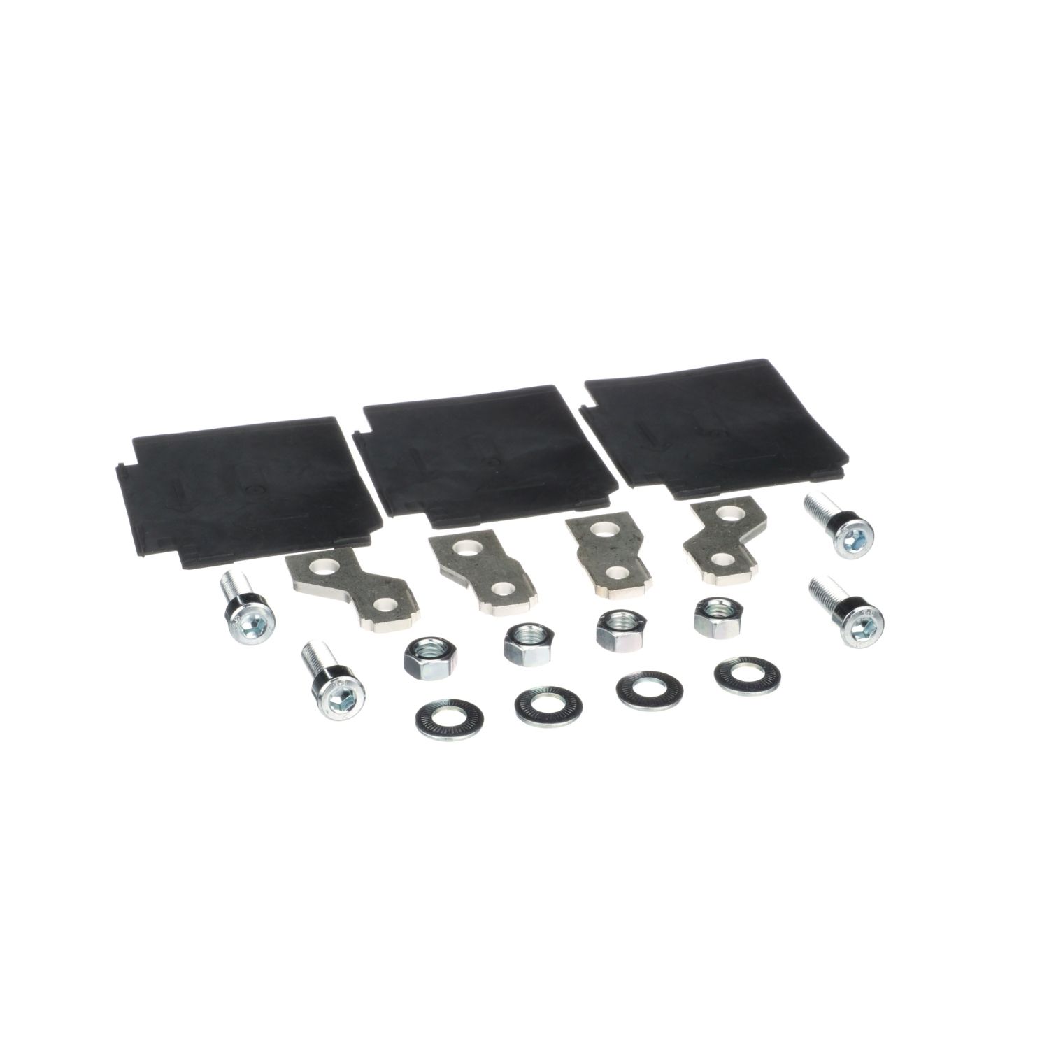 Picture of Spreaders, ComPact NSXm, 4 poles, 27mm to 35mm pitch, set of 4 parts