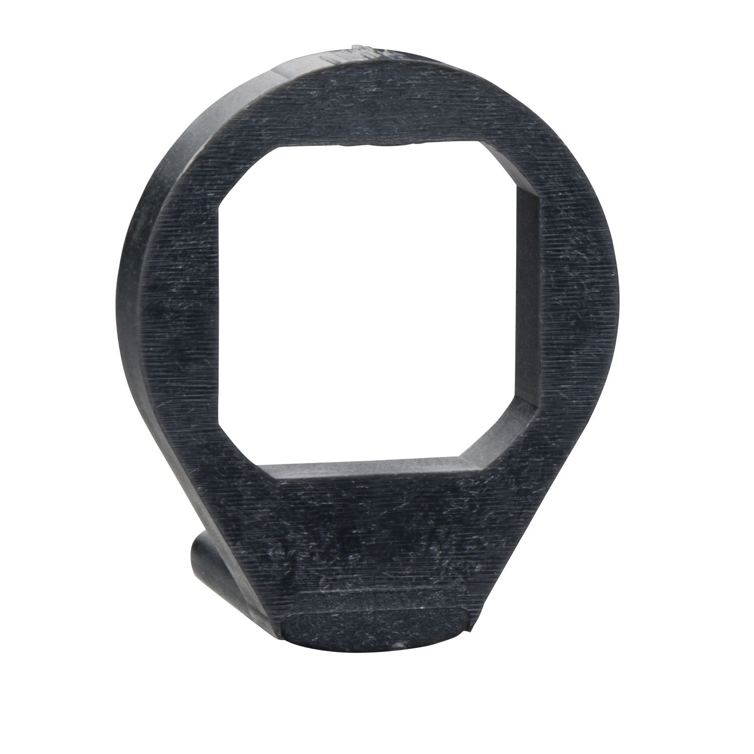 Picture of Chassis locking, MasterPact MTZ2/MTZ3 drawout, Profalux/Ronis adaptation kit without keylock, spare part