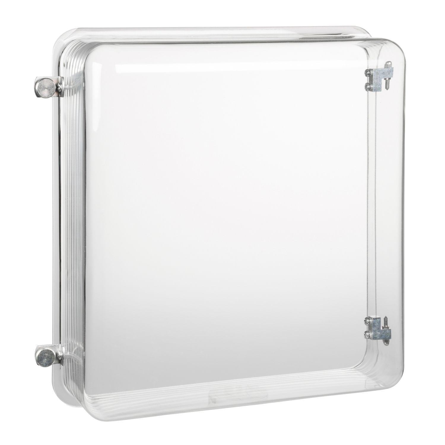 Picture of Transparent cover, MasterPact MTZ2/MTZ3 drawout, IP54, spare part