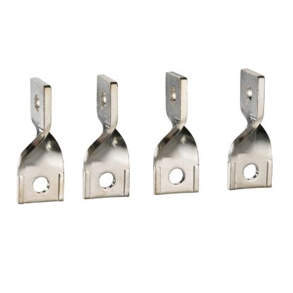 Picture of Terminal extensions, ComPacT NSX 100/160/250, edgewise, set of 4 parts