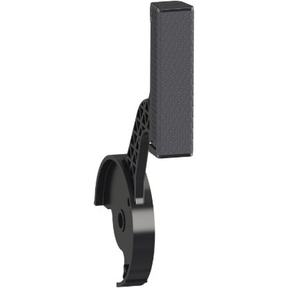 Picture of Spring charging handle, MasterPact MTZ1, spare part