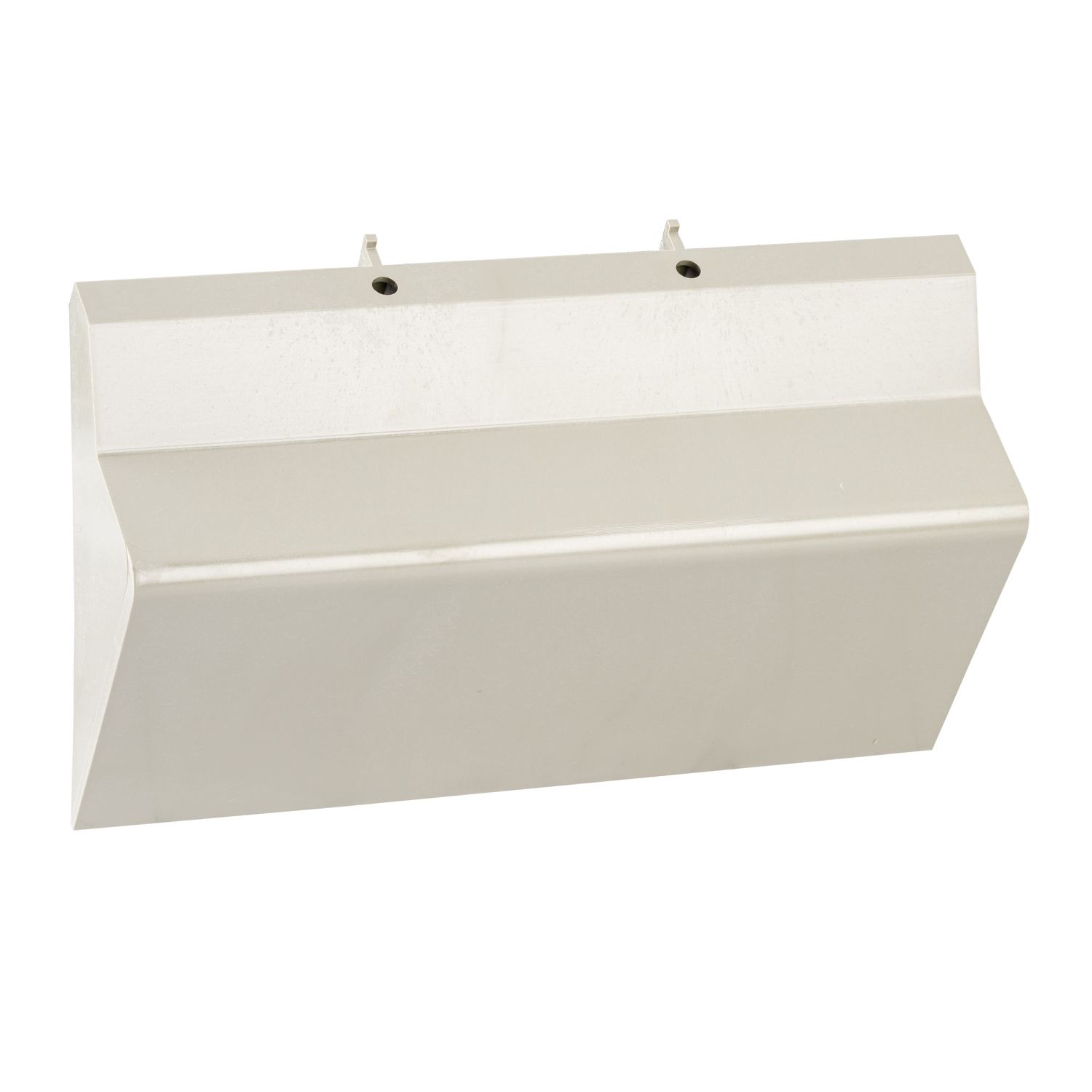 Picture of Arc chute screen, MasterPact MTZ1 fixed, 3P, front connected