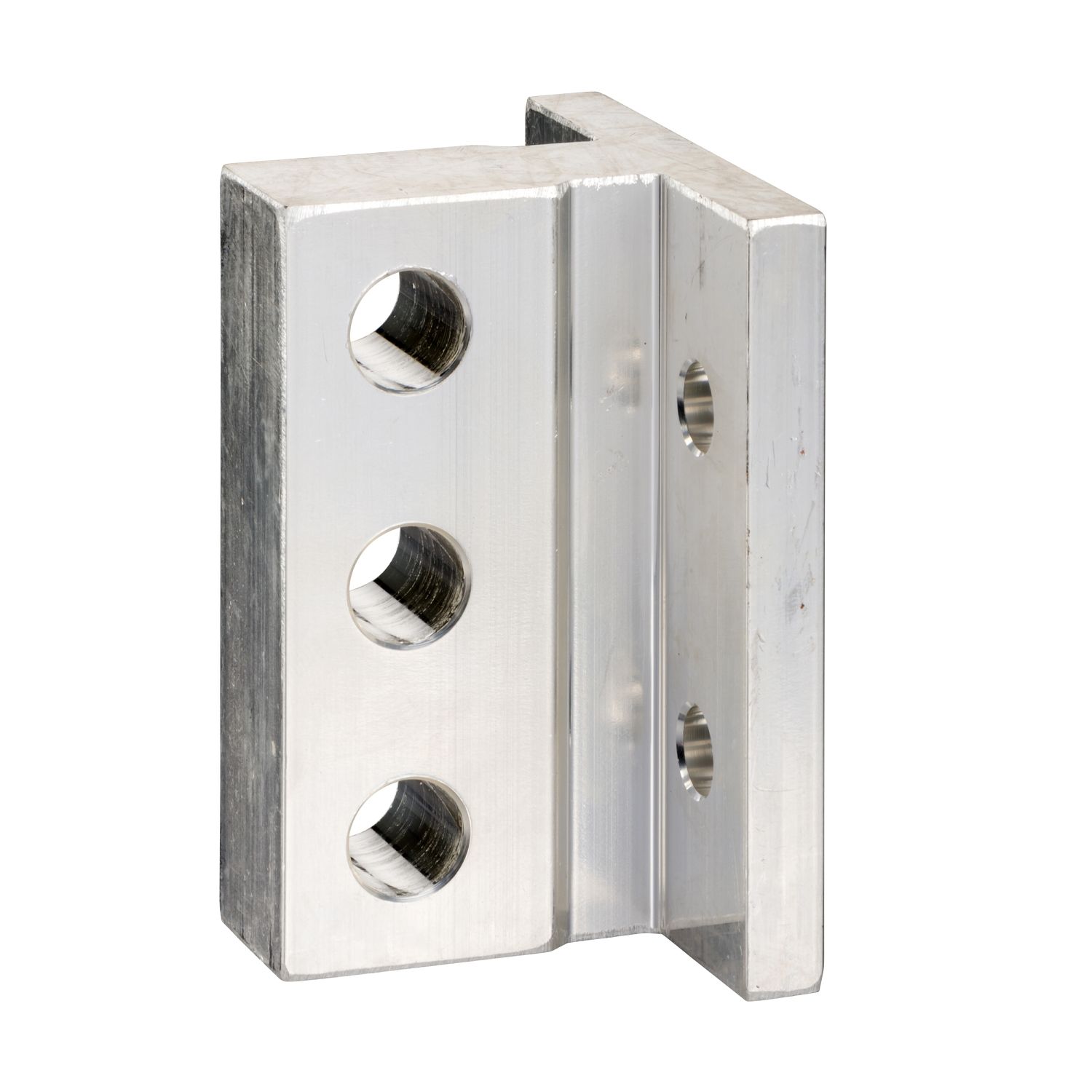 Picture of Rear connection, MasterPact MTZ2 fixed/drawout, 3P, vertical or horizontal, 2000A-3200A, spare part