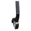 Picture of Spring charging handle, MasterPact MTZ2/MTZ3, spare part