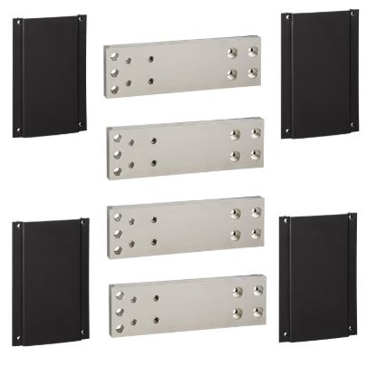 Picture of Front top connection, MasterPact MTZ2 fixed, 4P, 800A-1600A, spare part