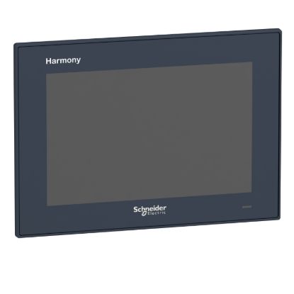 Picture of multi touch screen, Harmony iPC, S panel PC optimized, HDD, 10inch wide display, DC, Windows 10