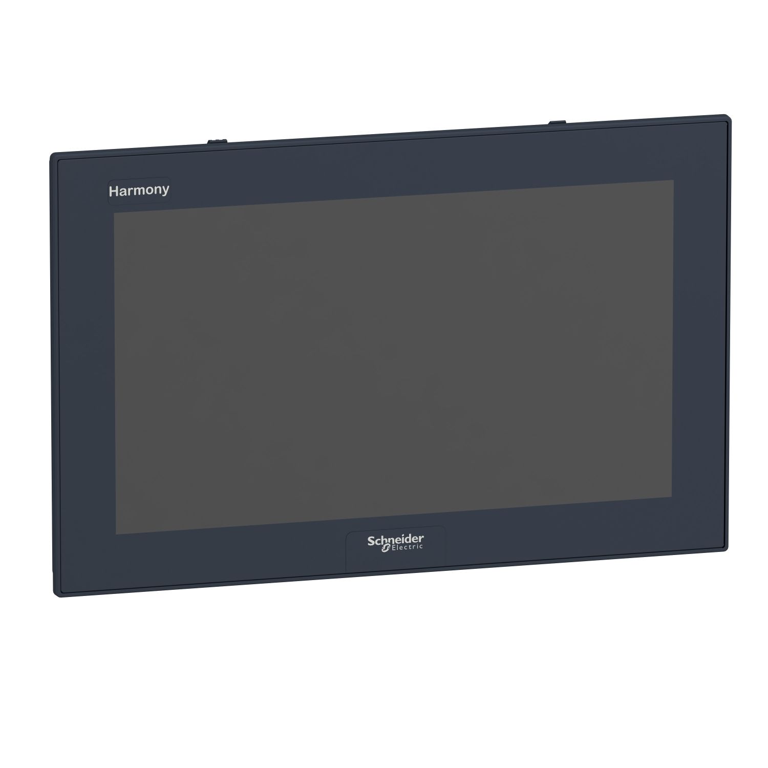 Picture of multi touch screen, Harmony iPC, S panel PC optimized, HDD, 15inch wide display, DC, Windows 10