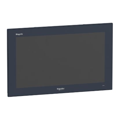 Picture of Multi touch screen, Harmony iPC, S Panel PC Performance W19 DC N, Base unit