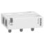 Picture of Energy sensor Wiser Energy Monoconnect 63A 3P top and bottom, PowerTag, 63A 3P top and bottom