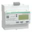 Picture of IEM3255 energy meter, Acti9, CT - Modbus - 1 digital I - 1 digital O - multi-tariff - MID