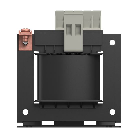Picture of voltage transformer - 230..400 V - 1 x 115 V - 100 VA