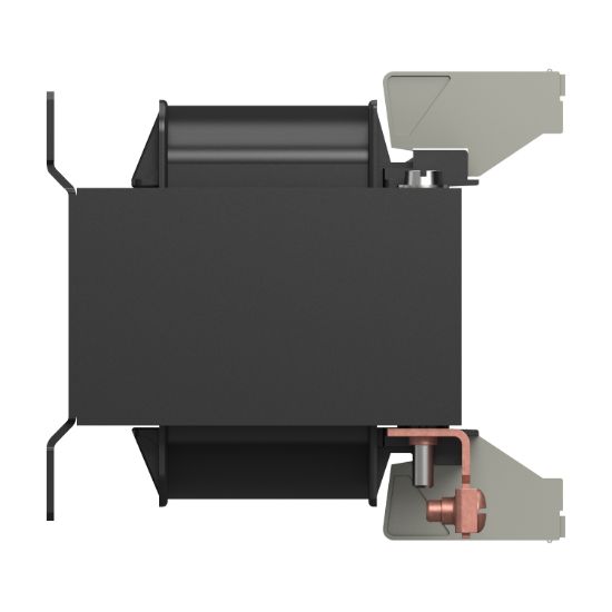 Picture of voltage transformer - 230..400 V - 1 x 115 V - 100 VA