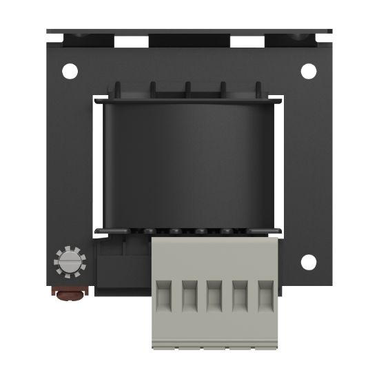 Picture of voltage transformer - 230..400 V - 1 x 230 V - 100 VA
