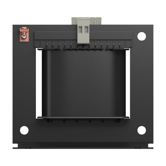 Picture of voltage transformer - 230..400 V - 1 x 115 V - 1600 VA