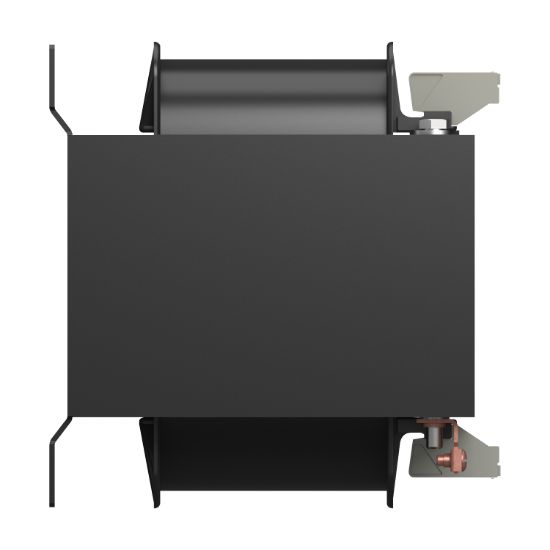 Picture of voltage transformer - 230..400 V - 1 x 115 V - 1600 VA