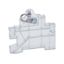 Picture of left padlocking device, Multi9
