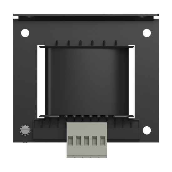 Picture of voltage transformer - 230..400 V - 1 x 230 V - 400 VA