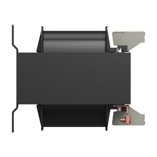 Picture of voltage transformer - 230..400 V - 1 x 230 V - 400 VA