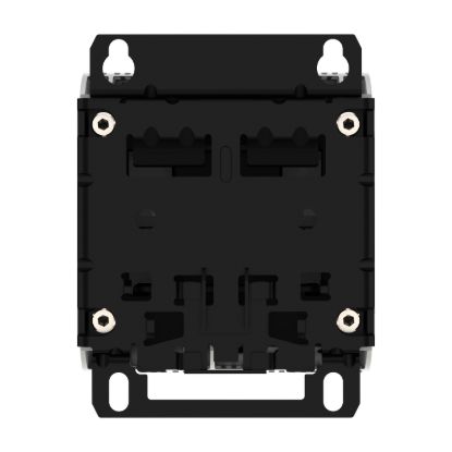 Picture of rectified and filtered power supply - 1 or 2-phase - 400 V AC - 24 V - 0.5 A