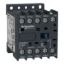 Picture of Control Relay, TeSys K, 4P(3NO+1NC), 690V, 24V AC standard coil