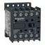 Picture of Control Relay, TeSys K, 4P(4NO), <=690V, 230...240V AC coil