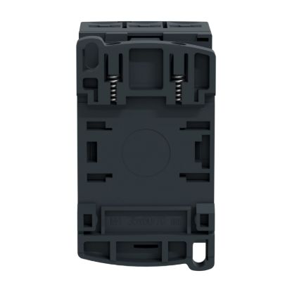 Picture of Control Relay, TeSys K, 3NO+2NC, 0 to 690V, 24VDC low consumption coil, screw clamp