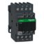 Picture of Contactor, TeSys Deca, 4P(2NO+2NC), AC-1, <=440V, 40A, 240V AC 50/60Hz coil, screw clamp terminal