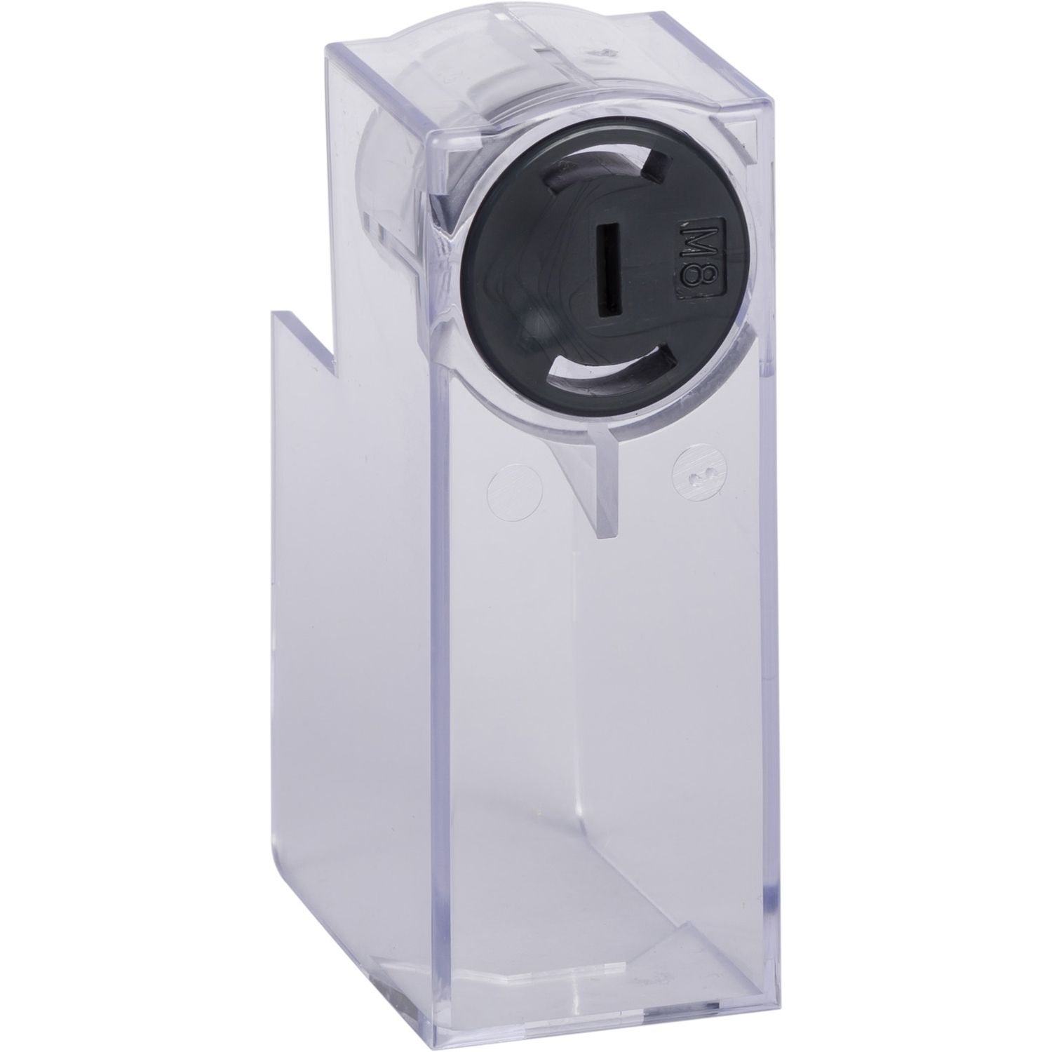 Picture of Shrouds, for TeSys LC1D1156, LC1D1506, 4 poles