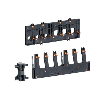 Picture of Kit for assembling 3P reversing Contactors, TeSys D, LC1D09-D38 with screw clamp terminals, without electrical interlock